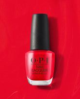 OPI Nail Lacquer - Cajun Shrimp®