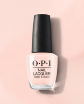 OPI Nail Lacquer - Bubble Bath®
