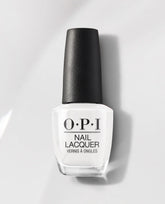 OPI Nail Lacquer - Alpine Snow®