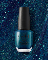 OPI Nail Lacquer - Nessie Plays Hide & Sea-k