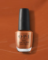 OPI Nail Lacquer - My Italian is a Little Rusty
