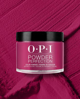 OPI Dipping Powder - Complimentary Wine