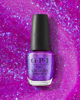 OPI Nail Lacquer -