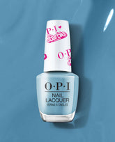 OPI Nail Lacquer - My Job is Beach