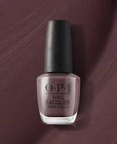 OPI Nail Lacquer - You Don't Know Jacques!
