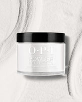 OPI Dipping Powder - Alpine Snow®
