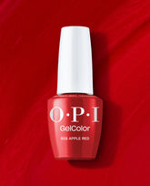 OPI Gel Color - Big Apple Red®