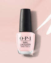 OPI Nail Lacquer - Put it in Neutral