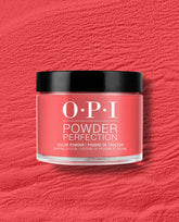 OPI Dipping Powder - Cajun Shrimp®