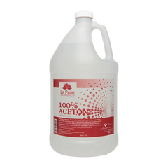LaPalm Acetone Gallon
