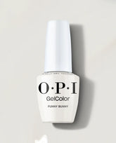 OPI Gel Color - Funny Bunny 0.5 oz - GCH22
