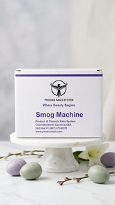 Smog Machine - Phoenix Nail System