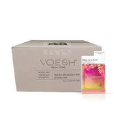 VOESH Pedi In A Box 4 Step - Coco Colada Oasis 50/Box