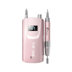 THE ONE PRO Portable Wireless Nail Drill - 35,000 RPM
