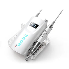 THE ONE PRO Portable Wireless Nail Drill - 35,000 RPM