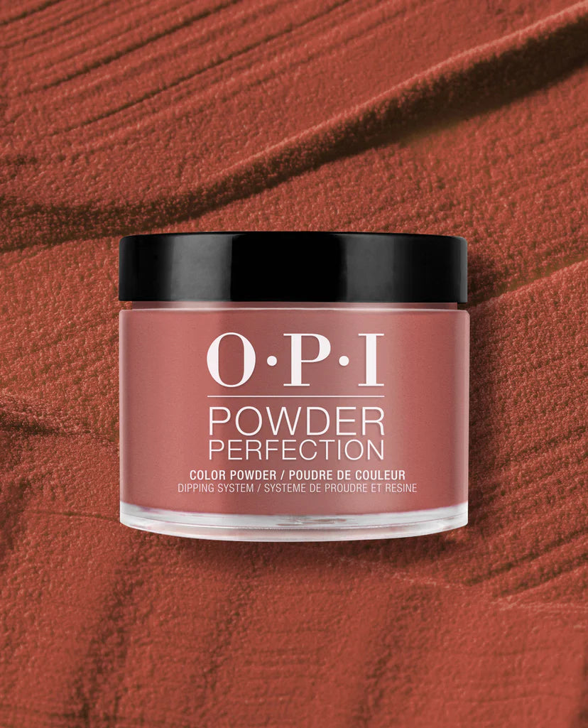 OPI Dipping Powder - Como Se Llama?