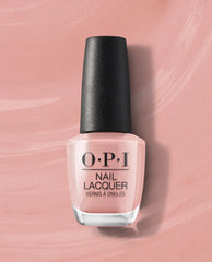 OPI Nail Lacquer - Dulce de Leche