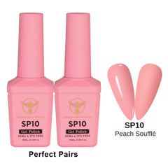 PhoenixPerfect pair Spring Collection