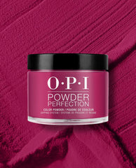 OPI Dipping Powder - Complimentary Wine