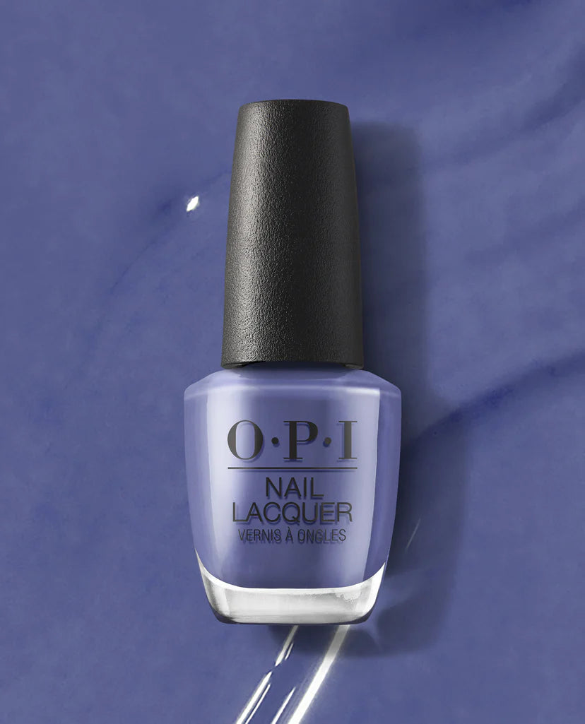 OPI Nail Lacquer - Oh You Sing, Dance, Act, and Produce?