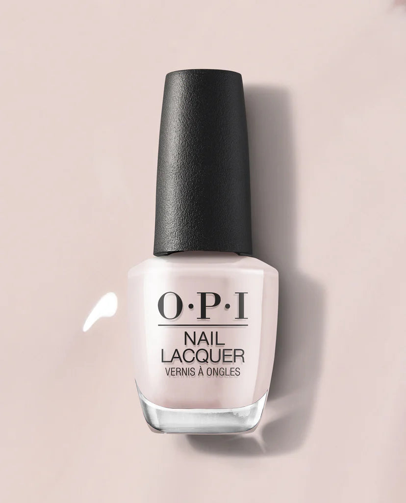 OPI Nail Lacquer - Movie Buff