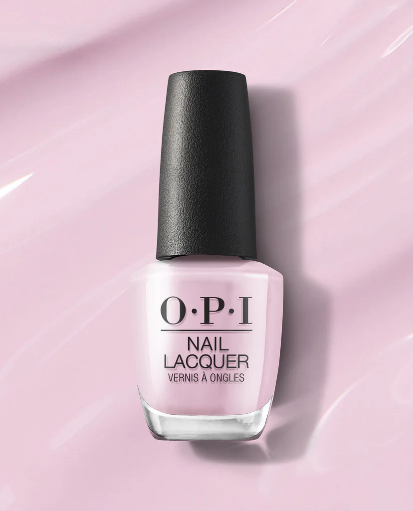 OPI Nail Lacquer - Hollywood & Vibe