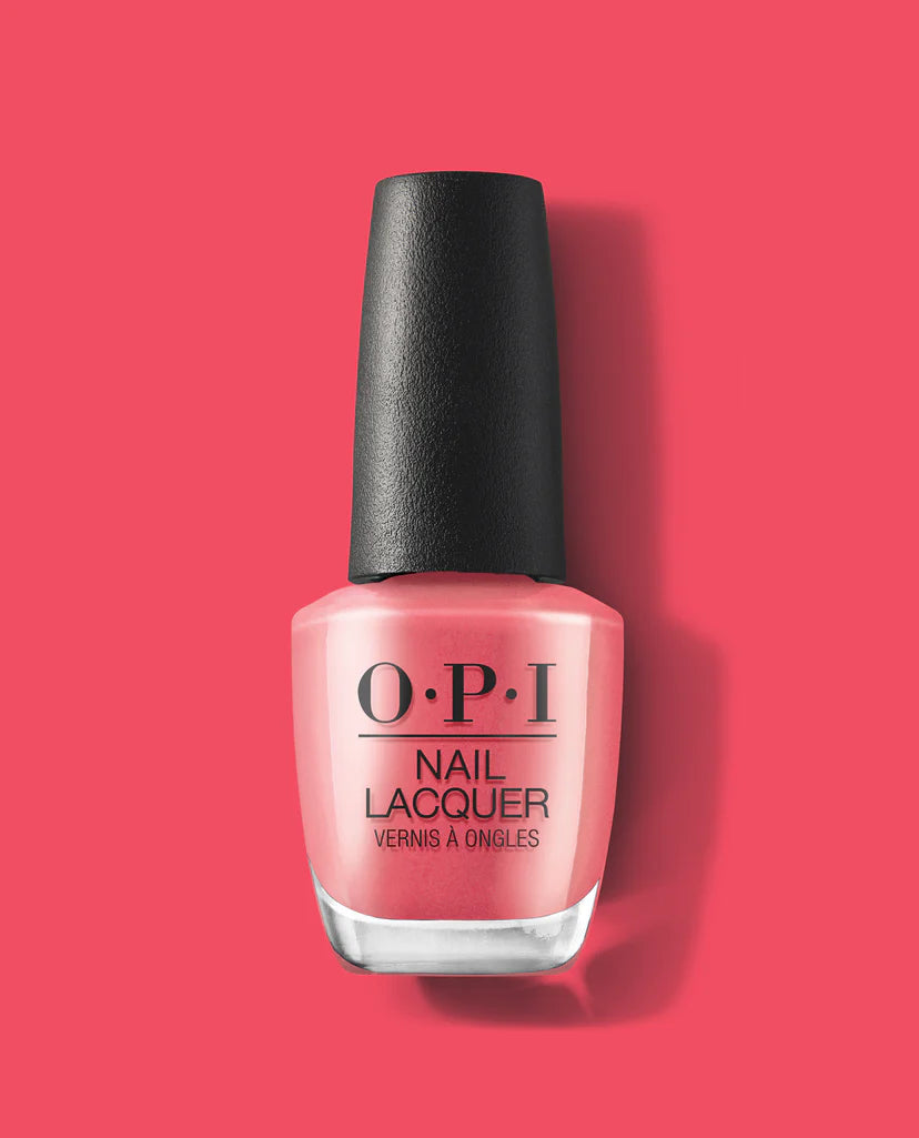 OPI Nail Lacquer - My Me Era