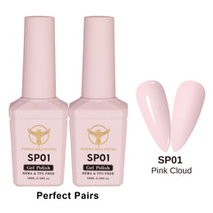 PhoenixPerfect pair Spring Collection