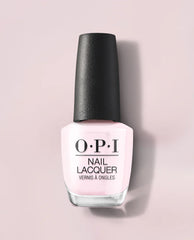 OPI Nail Lacquer - Let's Be Friends!