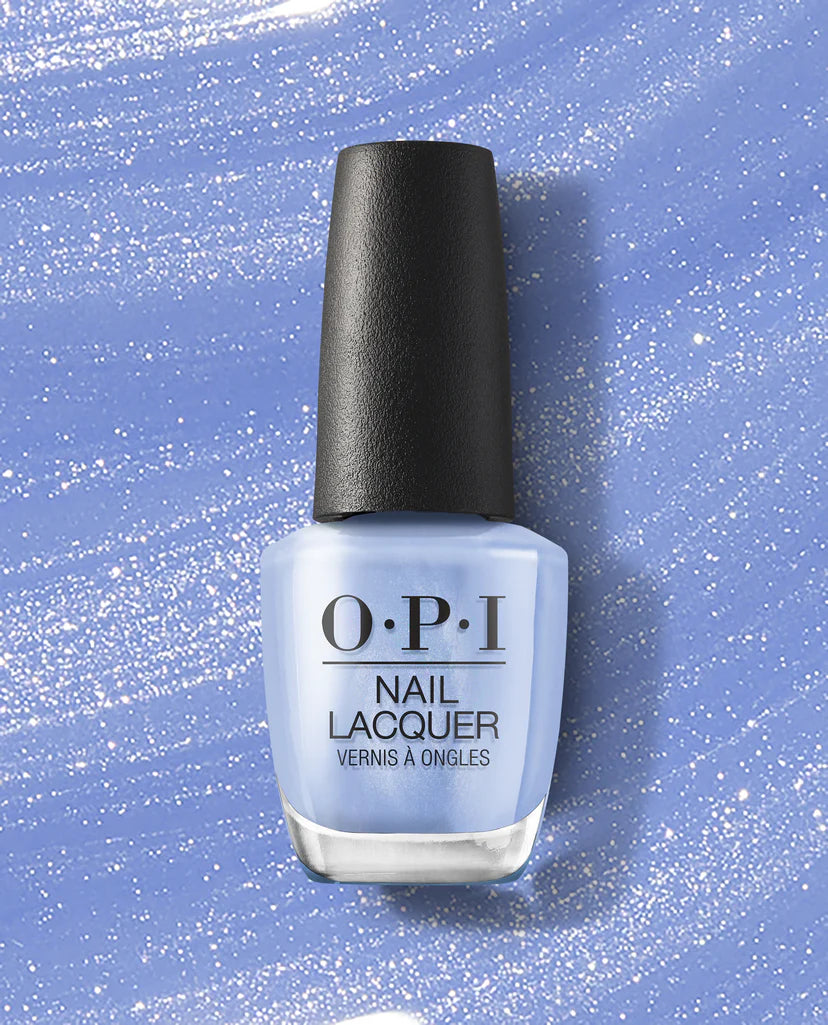 OPI Nail Lacquer - Can't CTRL Me