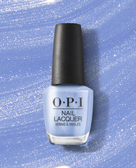 OPI Nail Lacquer - Can't CTRL Me