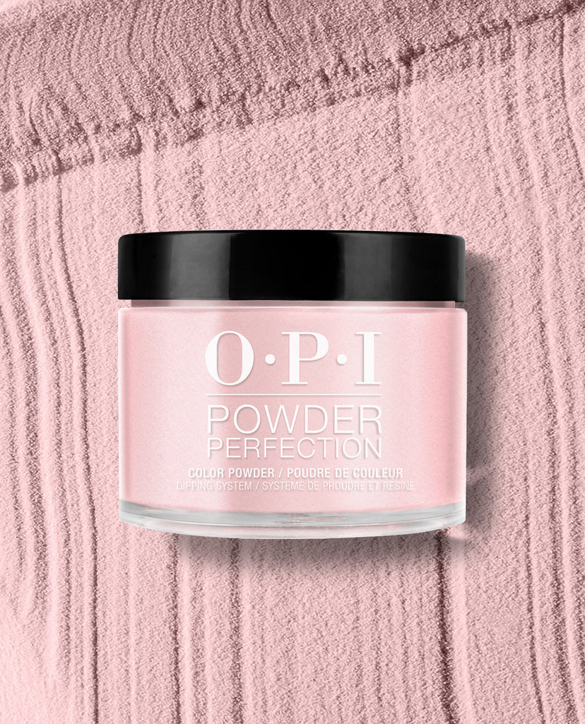 OPI Dipping Powder - Bubble Bath®