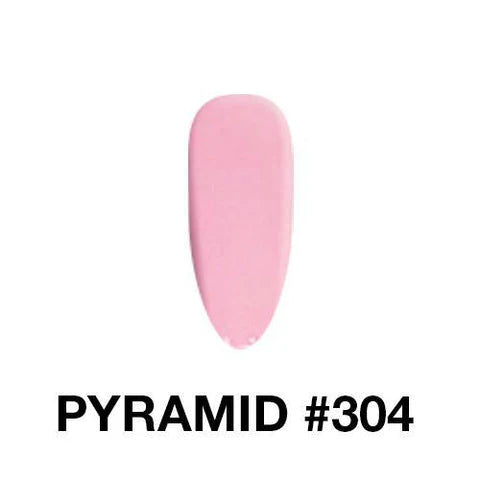 Pyramid Colors #304 (Gel Polish & Nail)