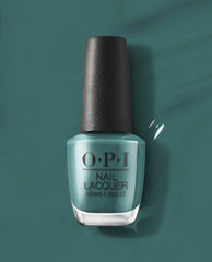 OPI Nail Lacquer - My Studio's on Spring