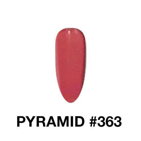 Pyramid Colors #363 (Gel Polish & Nail)