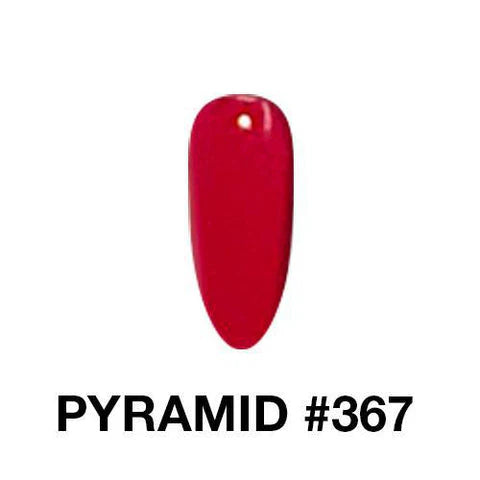 Pyramid Colors #367 (Gel Polish & Nail)