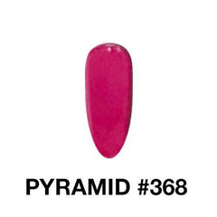 Pyramid Colors #368 (Gel Polish & Nail)