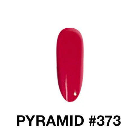 Pyramid Colors #373 (Gel Polish & Nail)