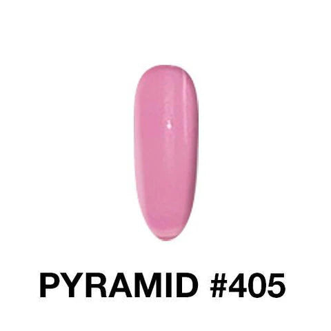 Pyramid Colors #405 (Gel Polish & Nail)