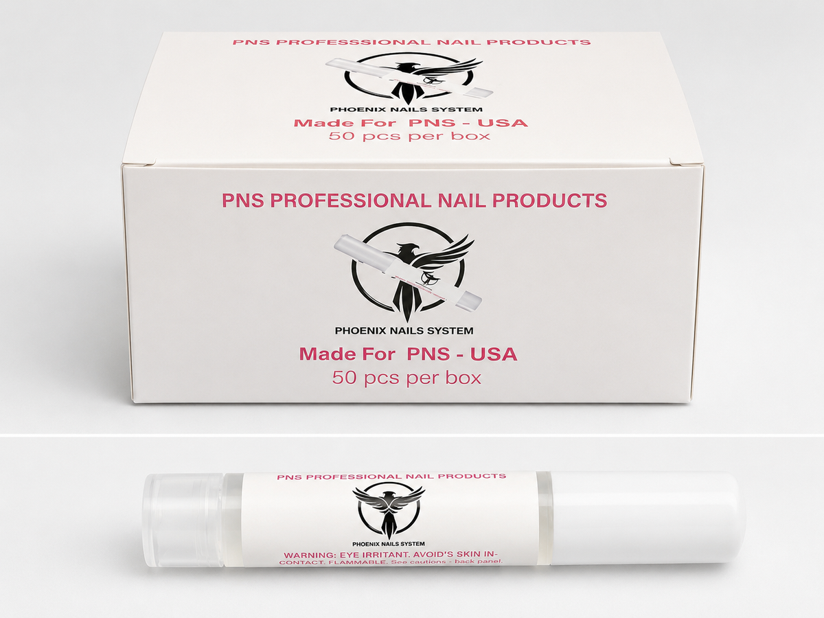 Phoenix Nail Glue