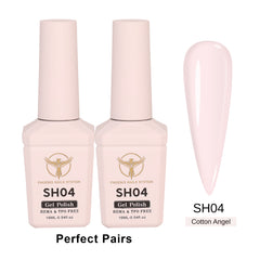 Phoenix Perfect Pair Sheer Collection
