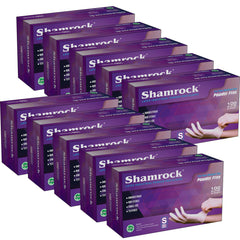 Case Of Shamrock Gloves