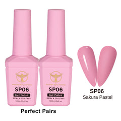 PhoenixPerfect pair Spring Collection