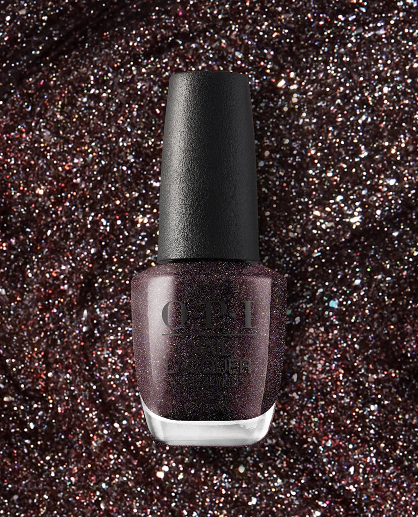 OPI Nail Lacquer - My Private Jet