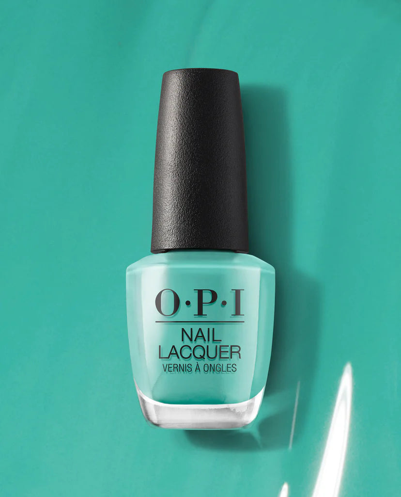 OPI Nail Lacquer - My Dogsled is a Hybrid