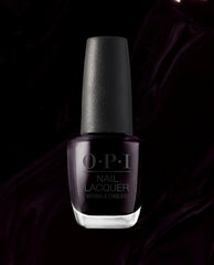 OPI Nail Lacquer - Lincoln Park After Dark®