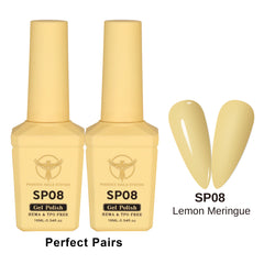 PhoenixPerfect pair Spring Collection