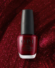 OPI Nail Lacquer - I'm Not Really a Waitress®