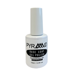 Pyramid Top/Base Coat