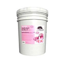 LA PALM Hot Oil Sugar Scrub No. 5 Bucket
